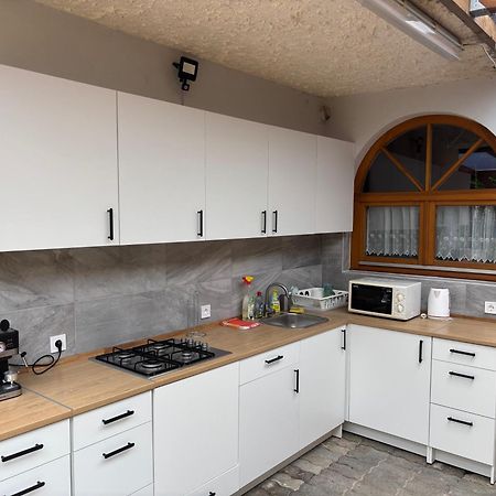 Molnar Apartman זמראדי מראה חיצוני תמונה