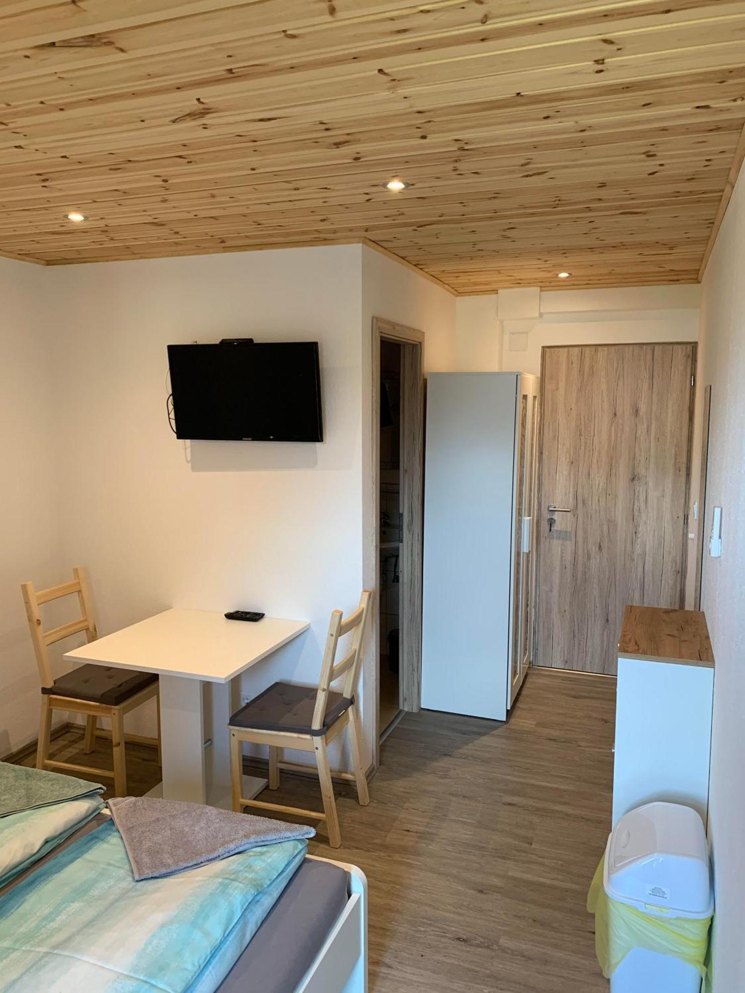Molnar Apartman זמראדי מראה חיצוני תמונה