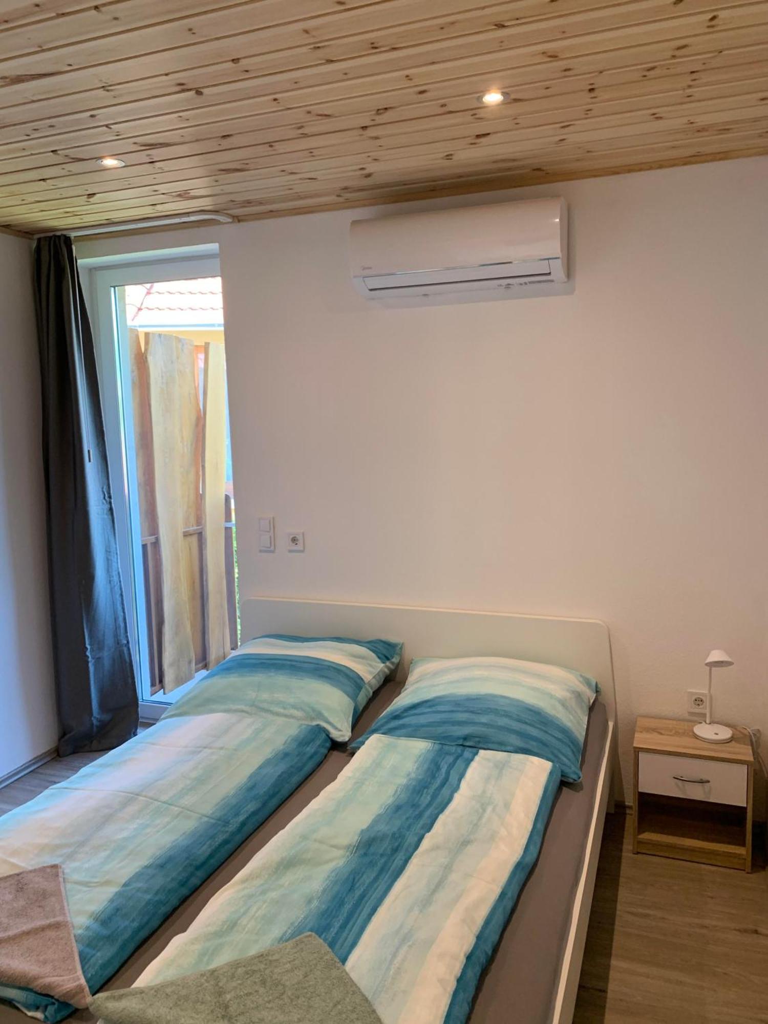 Molnar Apartman זמראדי מראה חיצוני תמונה