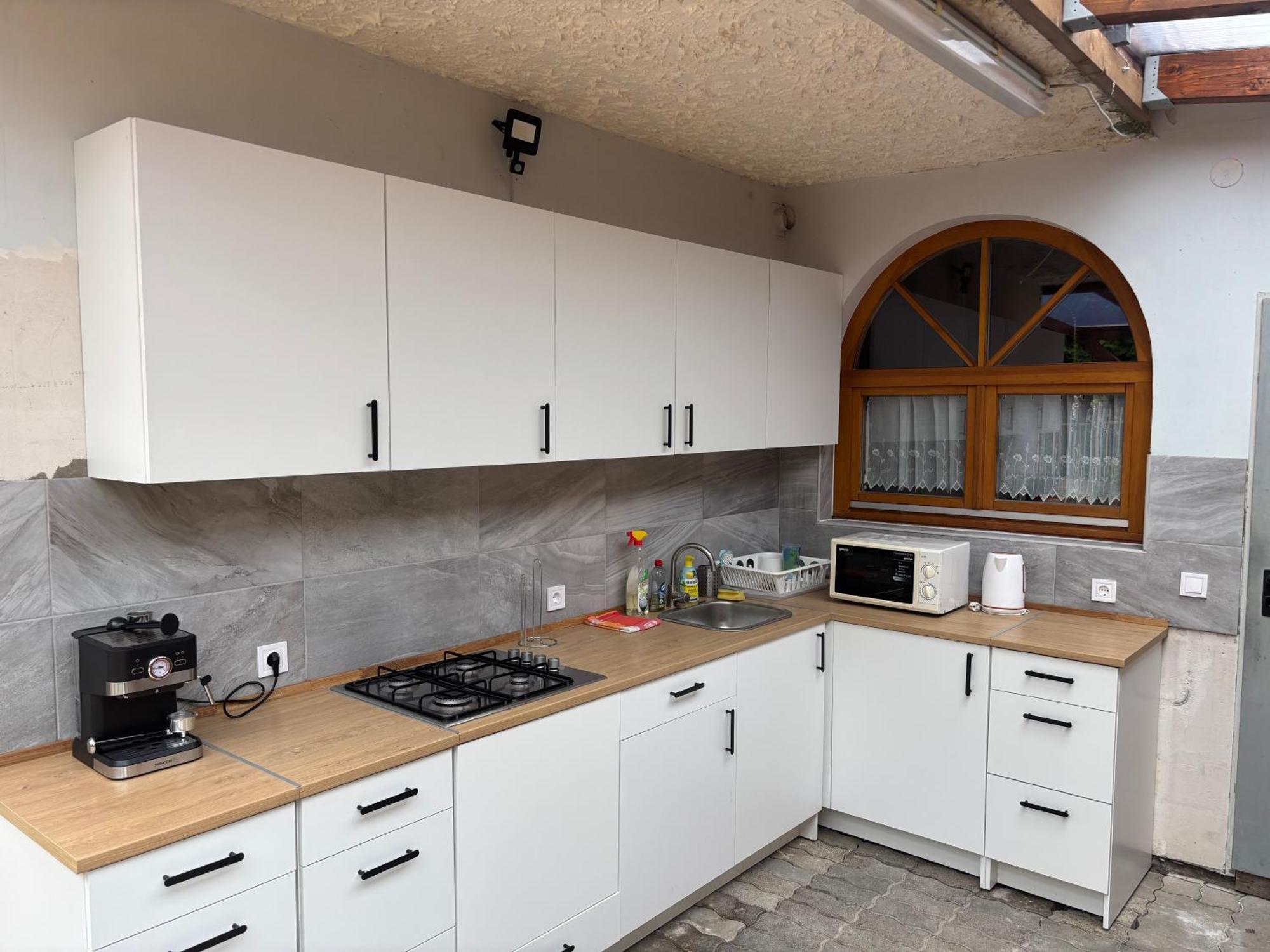 Molnar Apartman זמראדי מראה חיצוני תמונה